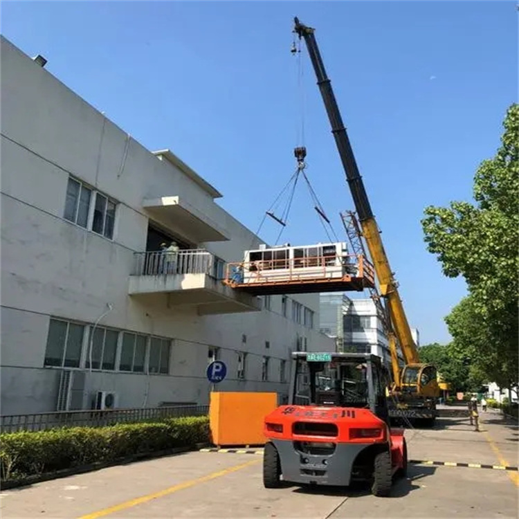 景宁县小型吊车出租电话