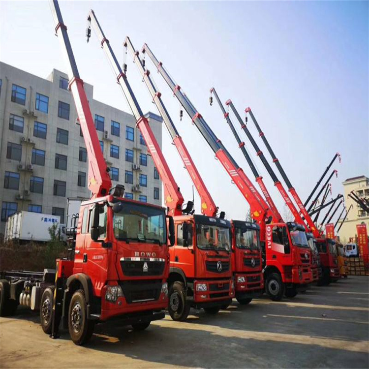 景宁县租专业吊车电话