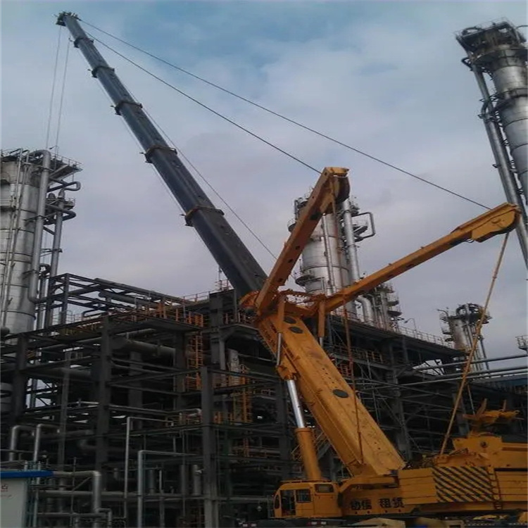 景宁县吊车出租电话