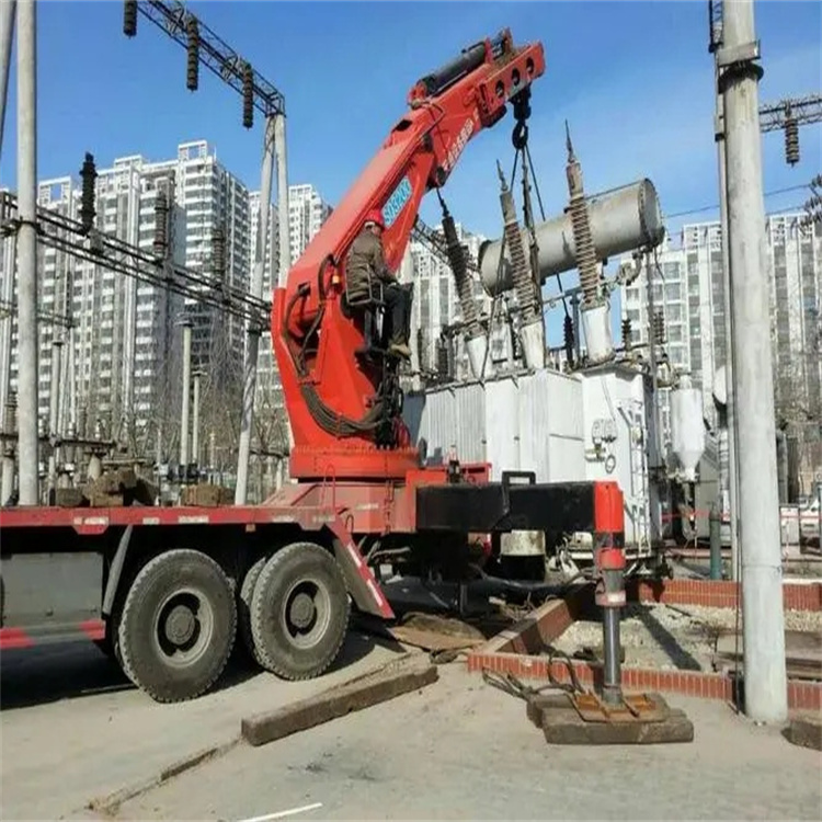 景宁县就近吊车出租|工地厂房吊装设备租赁|24小时高效响应