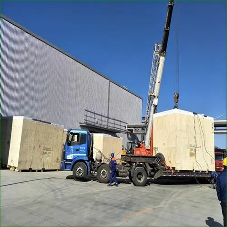 景宁县吊车租赁包月