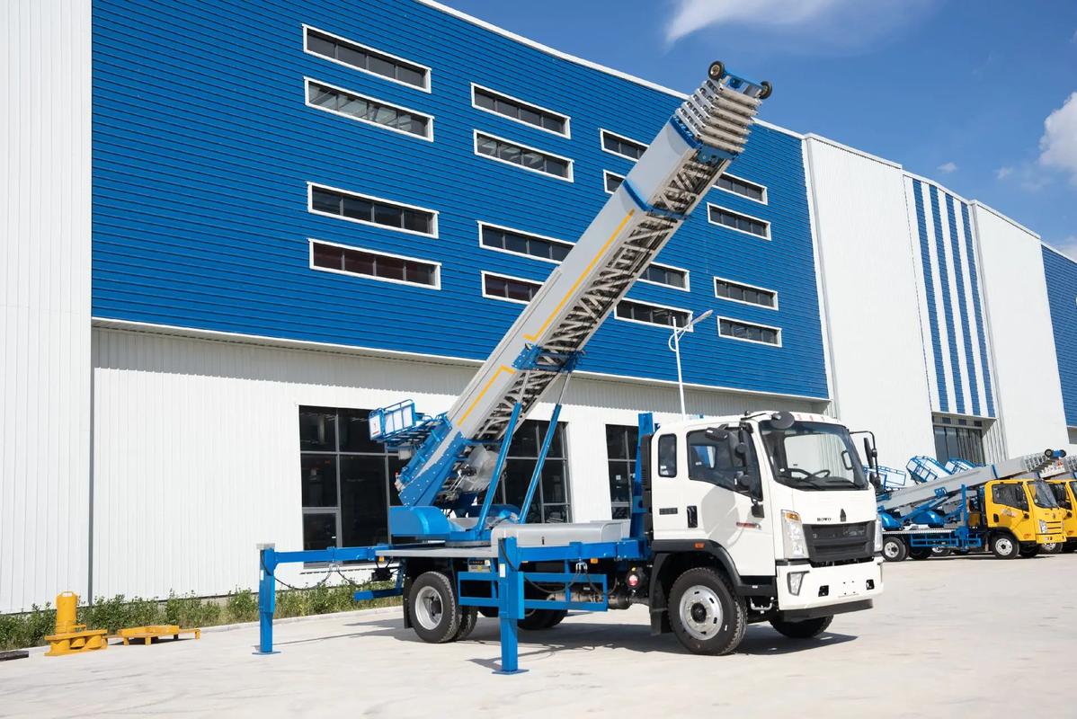 景宁县小型云梯车上料车租赁多少钱