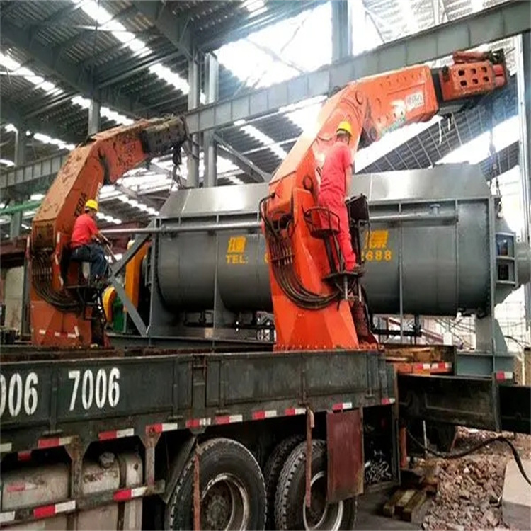 景宁县大型随车吊出租多少钱