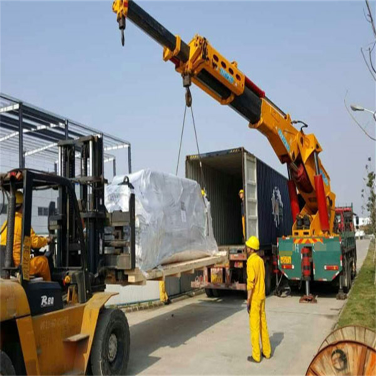 景宁县16吨随车吊车租赁｜工地设备闲置率降30%｜24小时响应进场