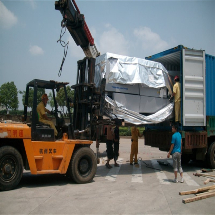 景宁县物流仓库装卸随车吊租赁服务优势与选择指南