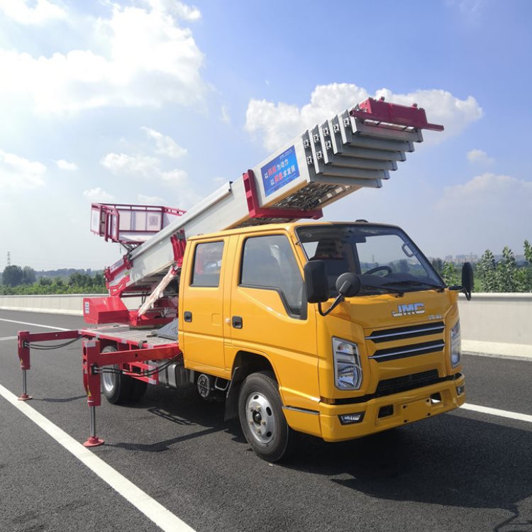 景宁县出租云梯车电话 水泥上楼