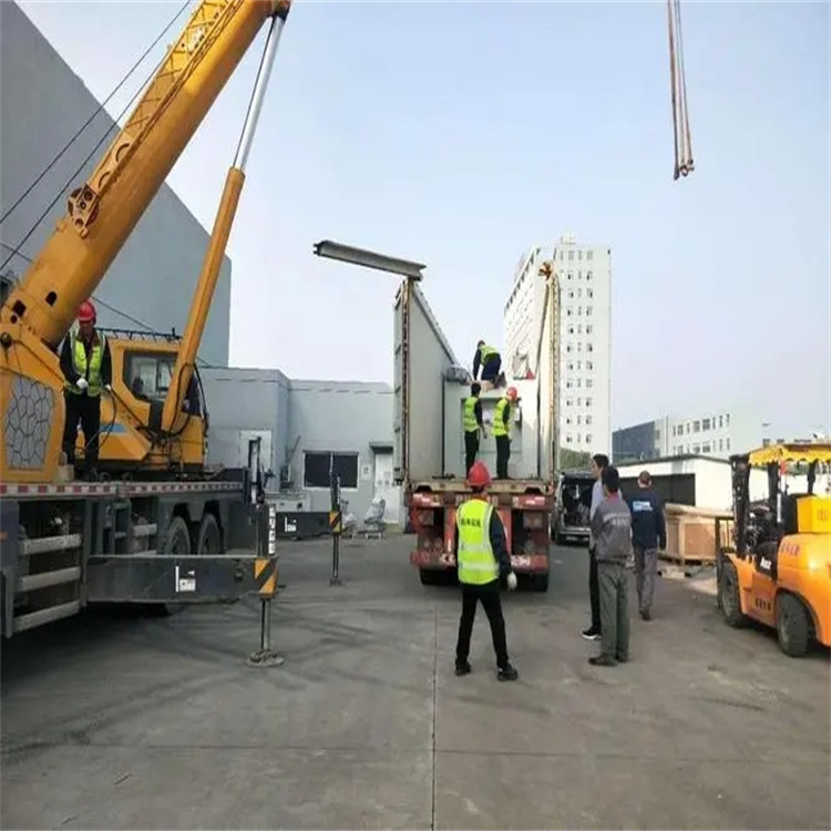 景宁县如何找到附近的吊车救援服务