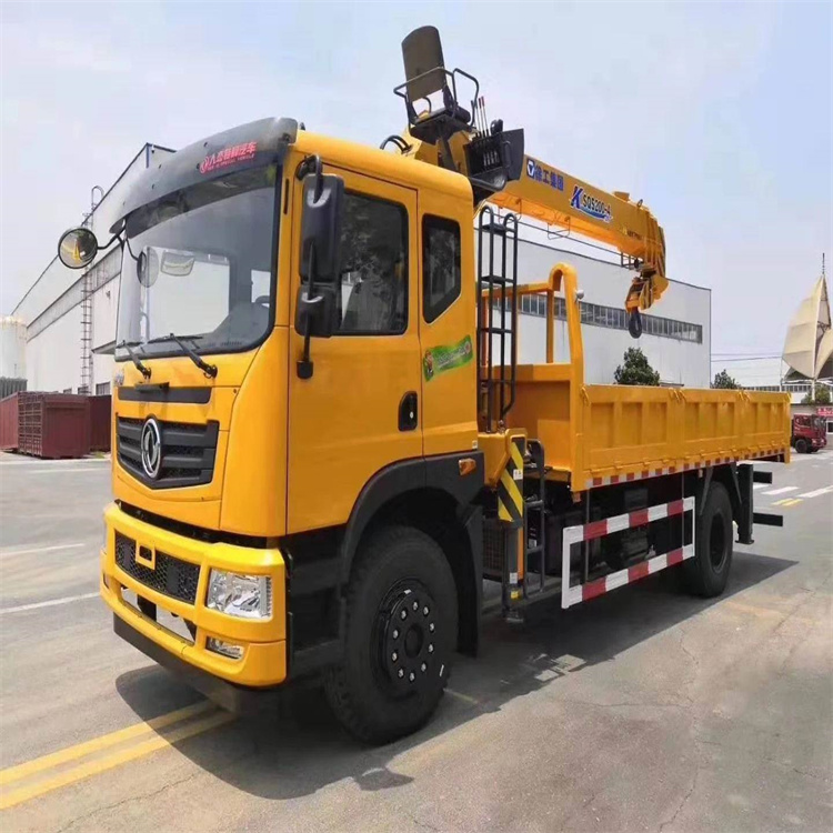 景宁县附近找一辆随车吊出租