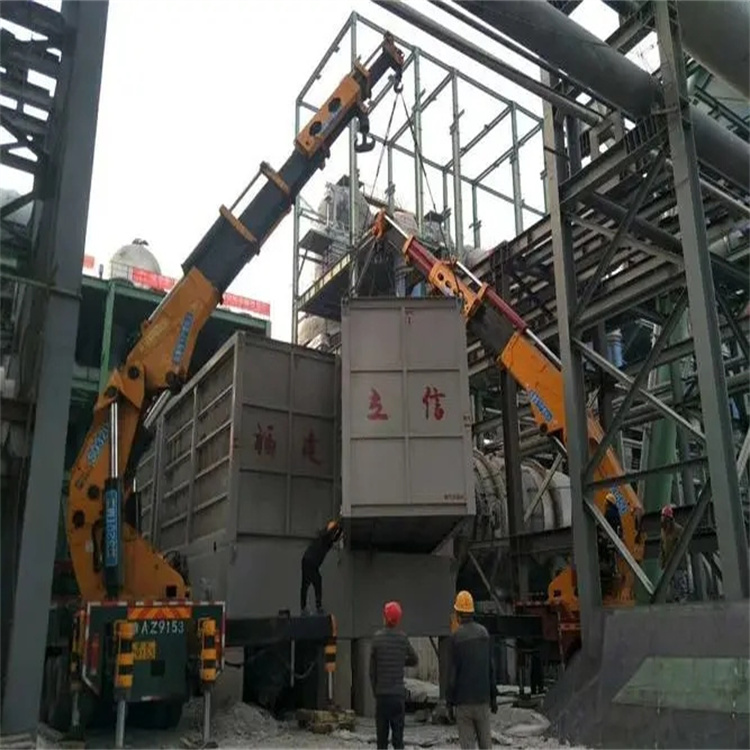 景宁县折臂吊车租赁电话