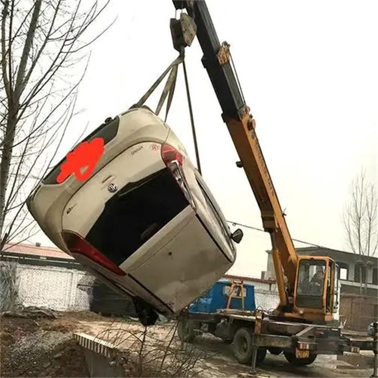 景宁县随时待命，吊车24小时道路救援服务全解析