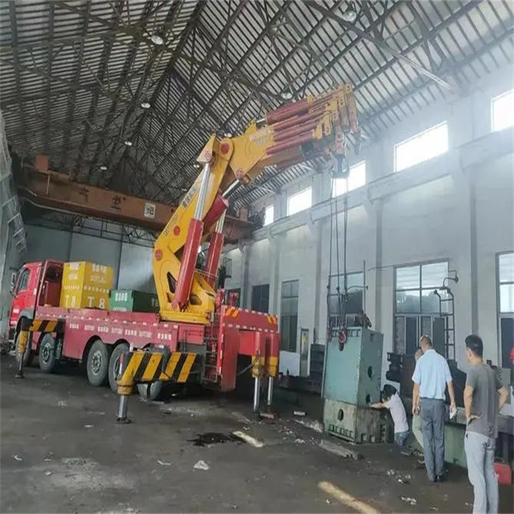 景宁县速查！附近自卸吊车租赁电话及租赁全攻略