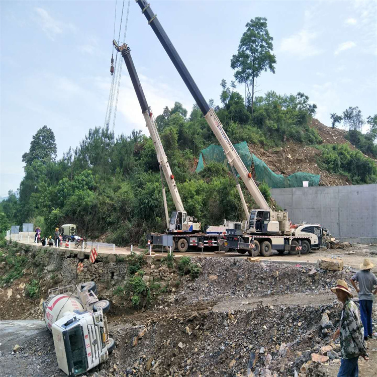 景宁县吊轿车怎么吊