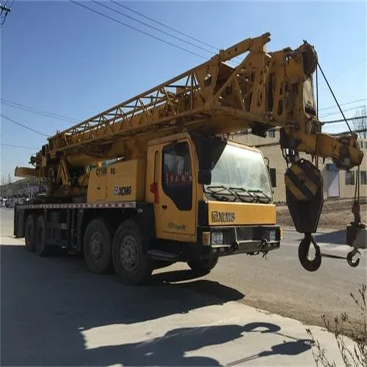 景宁县哪里有专业吊车出租