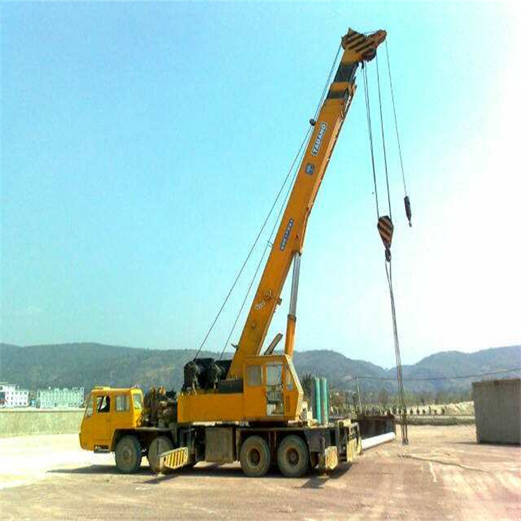 景宁县小型吊车出租价格是多少